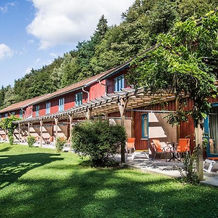 Jufa Hotel Bruck An Der Mur - Im Weitental Eksteriør bilde
