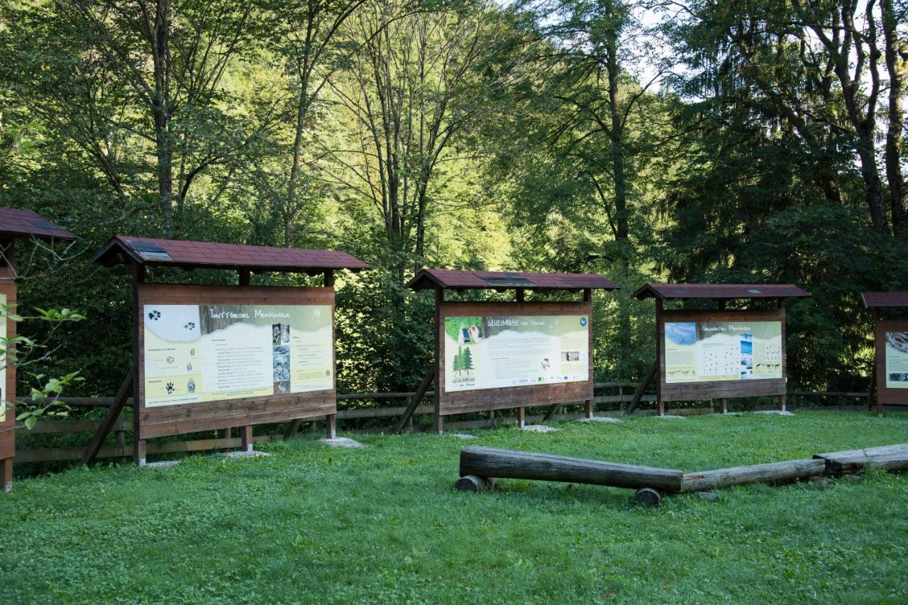Jufa Hotel Bruck An Der Mur - Im Weitental Eksteriør bilde