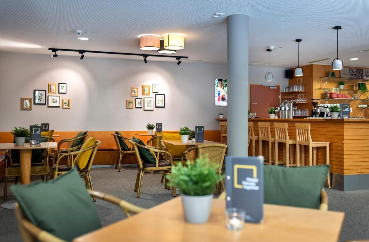 Jufa Hotel Bruck An Der Mur - Im Weitental Eksteriør bilde