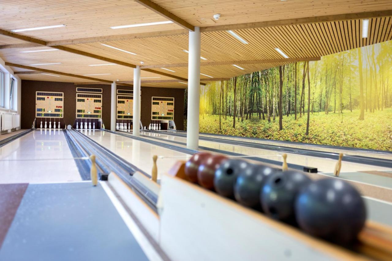 Jufa Hotel Bruck An Der Mur - Im Weitental Eksteriør bilde