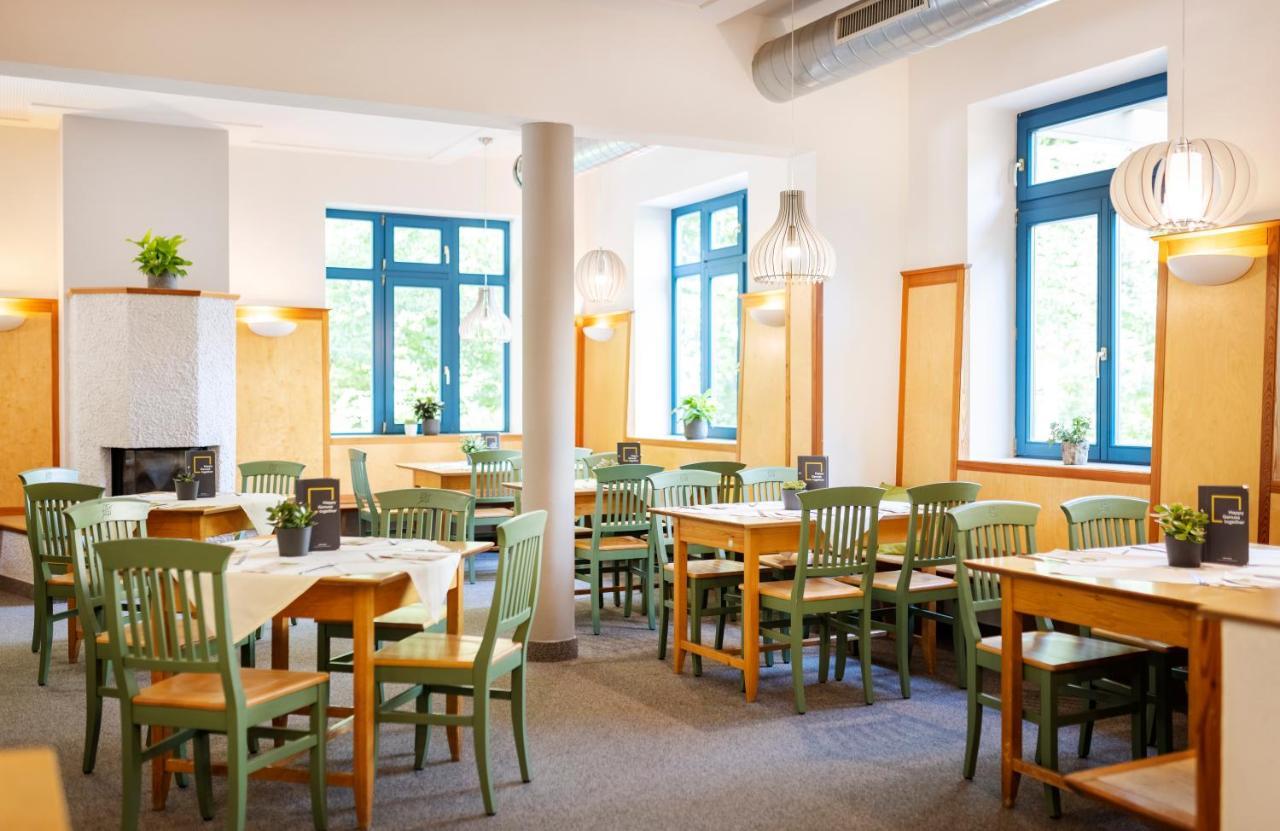 Jufa Hotel Bruck An Der Mur - Im Weitental Eksteriør bilde