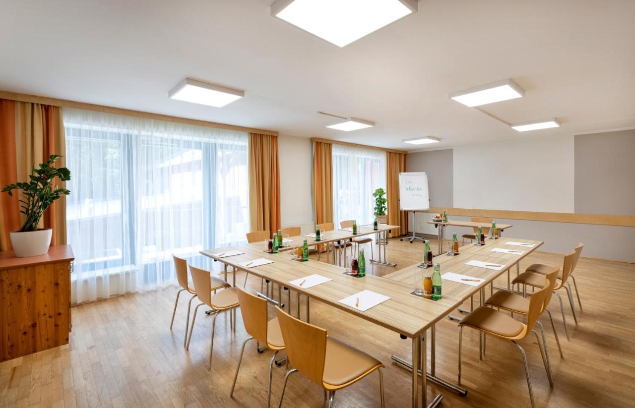 Jufa Hotel Bruck An Der Mur - Im Weitental Eksteriør bilde