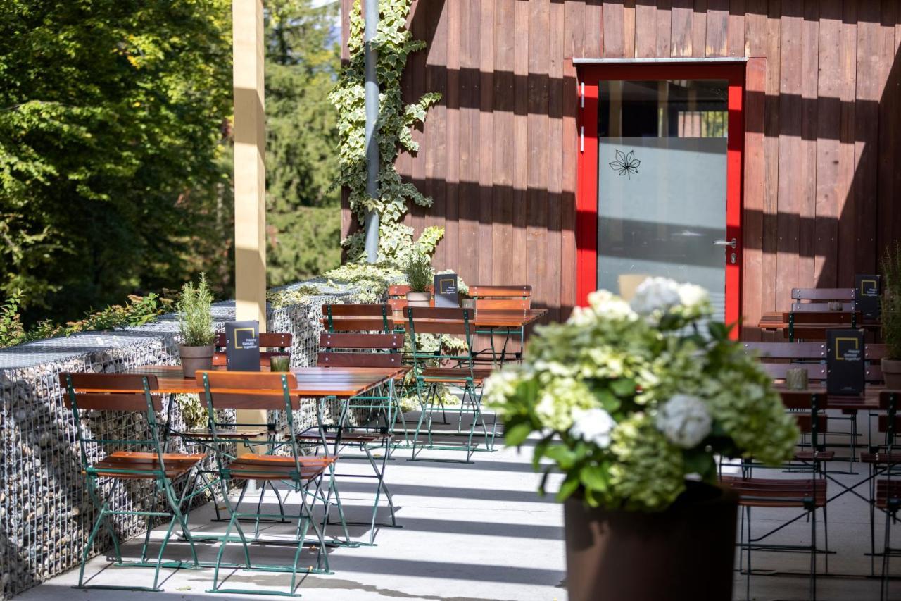 Jufa Hotel Bruck An Der Mur - Im Weitental Eksteriør bilde