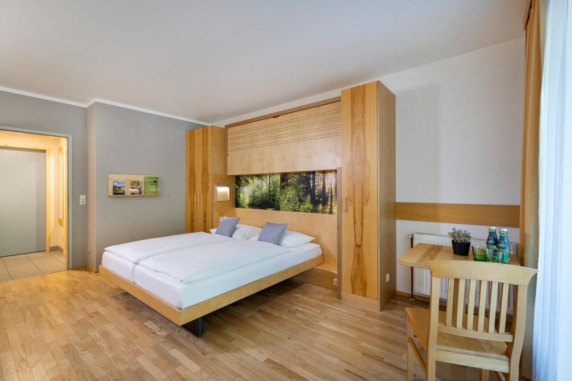 Jufa Hotel Bruck An Der Mur - Im Weitental Rom bilde