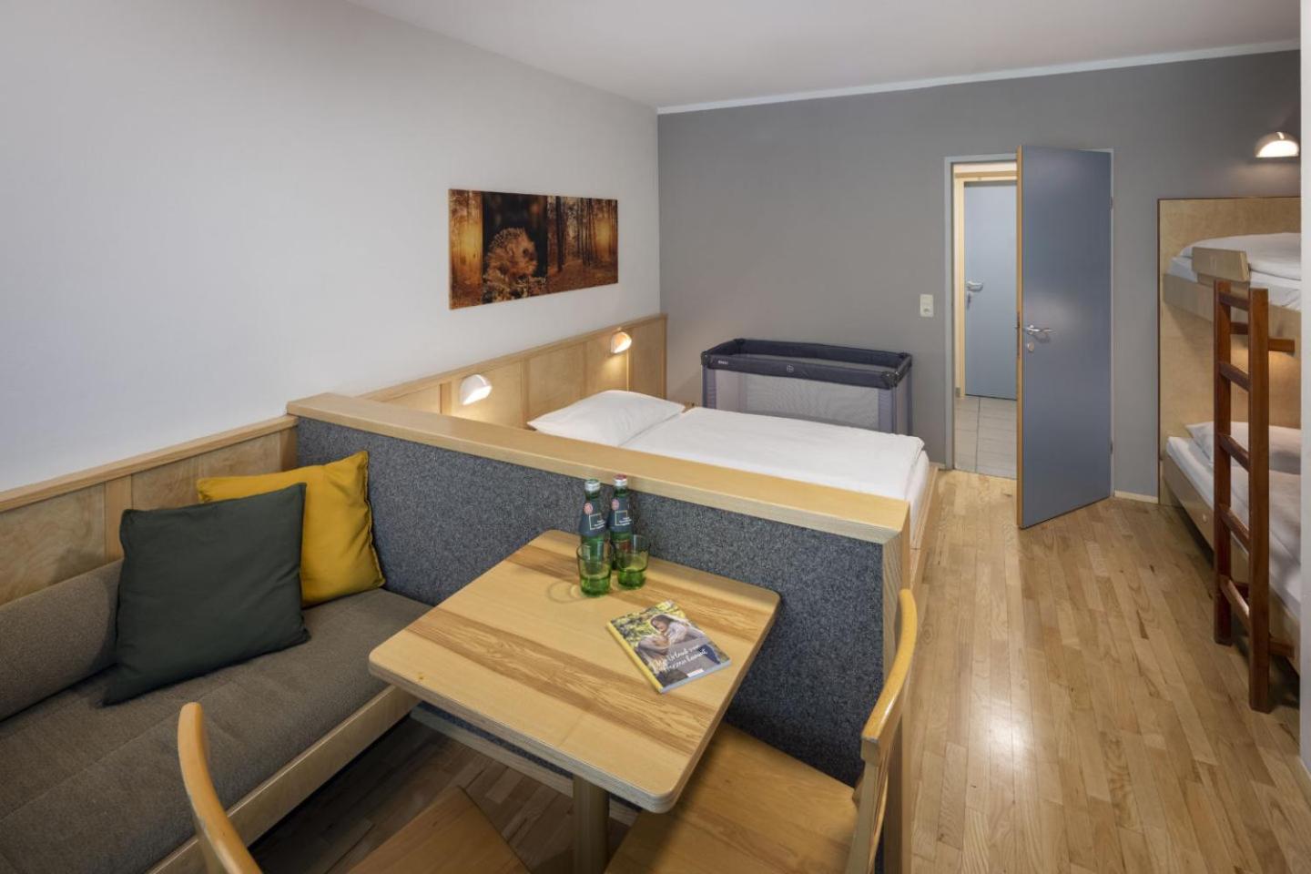 Jufa Hotel Bruck An Der Mur - Im Weitental Rom bilde