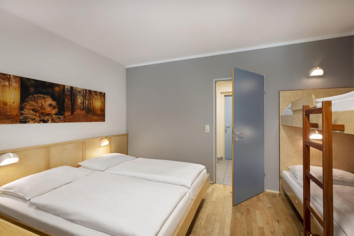 Jufa Hotel Bruck An Der Mur - Im Weitental Rom bilde