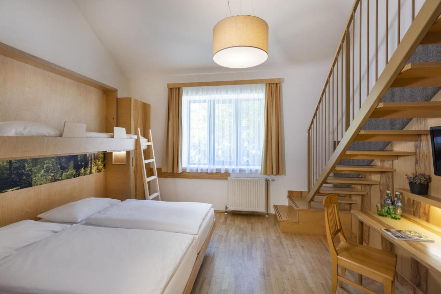 Jufa Hotel Bruck An Der Mur - Im Weitental Rom bilde