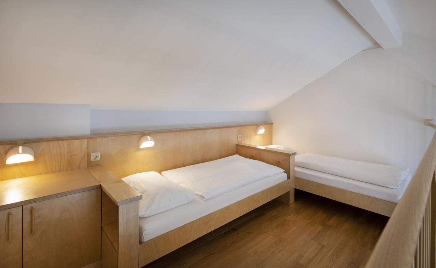 Jufa Hotel Bruck An Der Mur - Im Weitental Eksteriør bilde