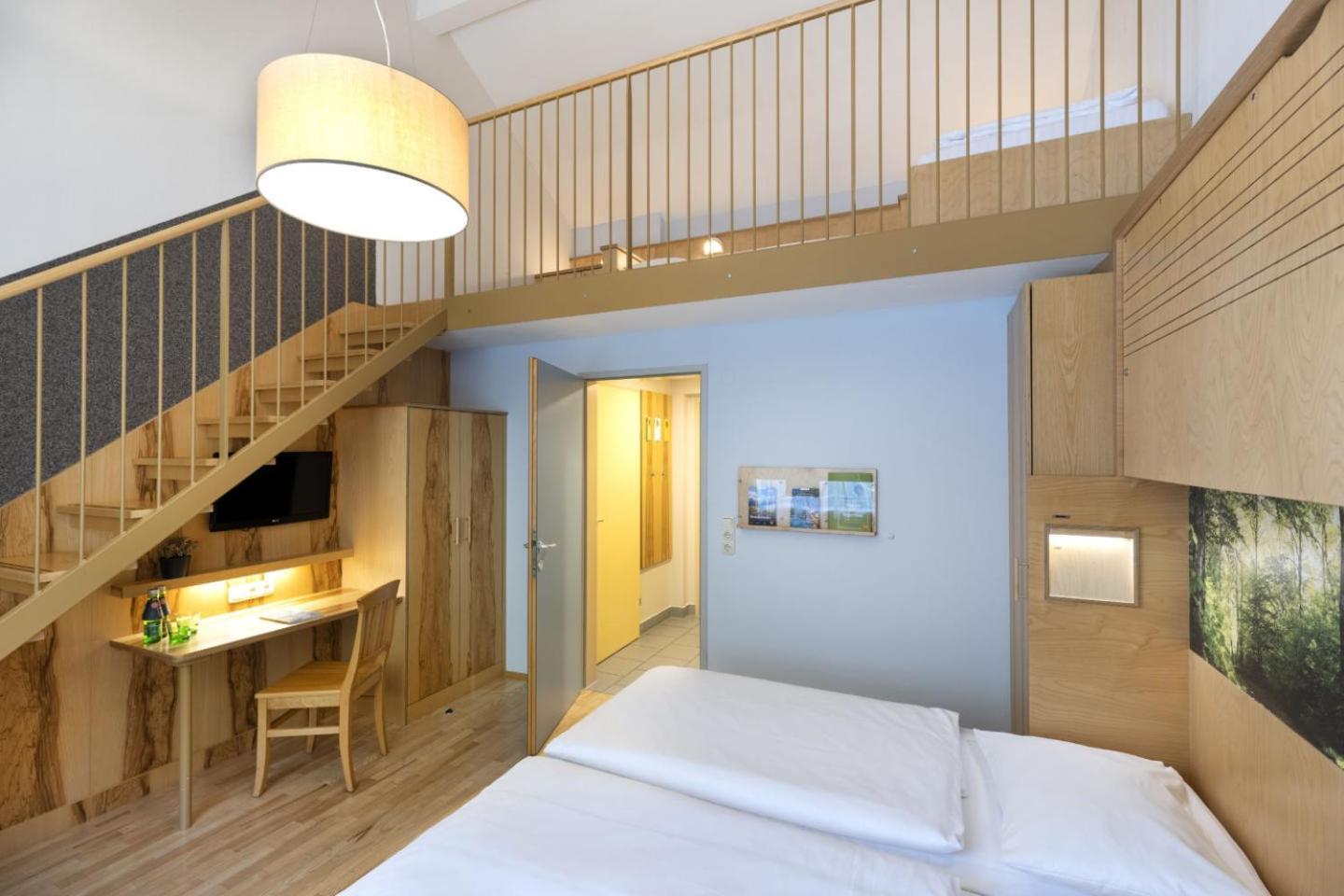 Jufa Hotel Bruck An Der Mur - Im Weitental Rom bilde