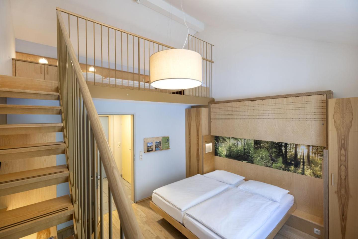 Jufa Hotel Bruck An Der Mur - Im Weitental Eksteriør bilde