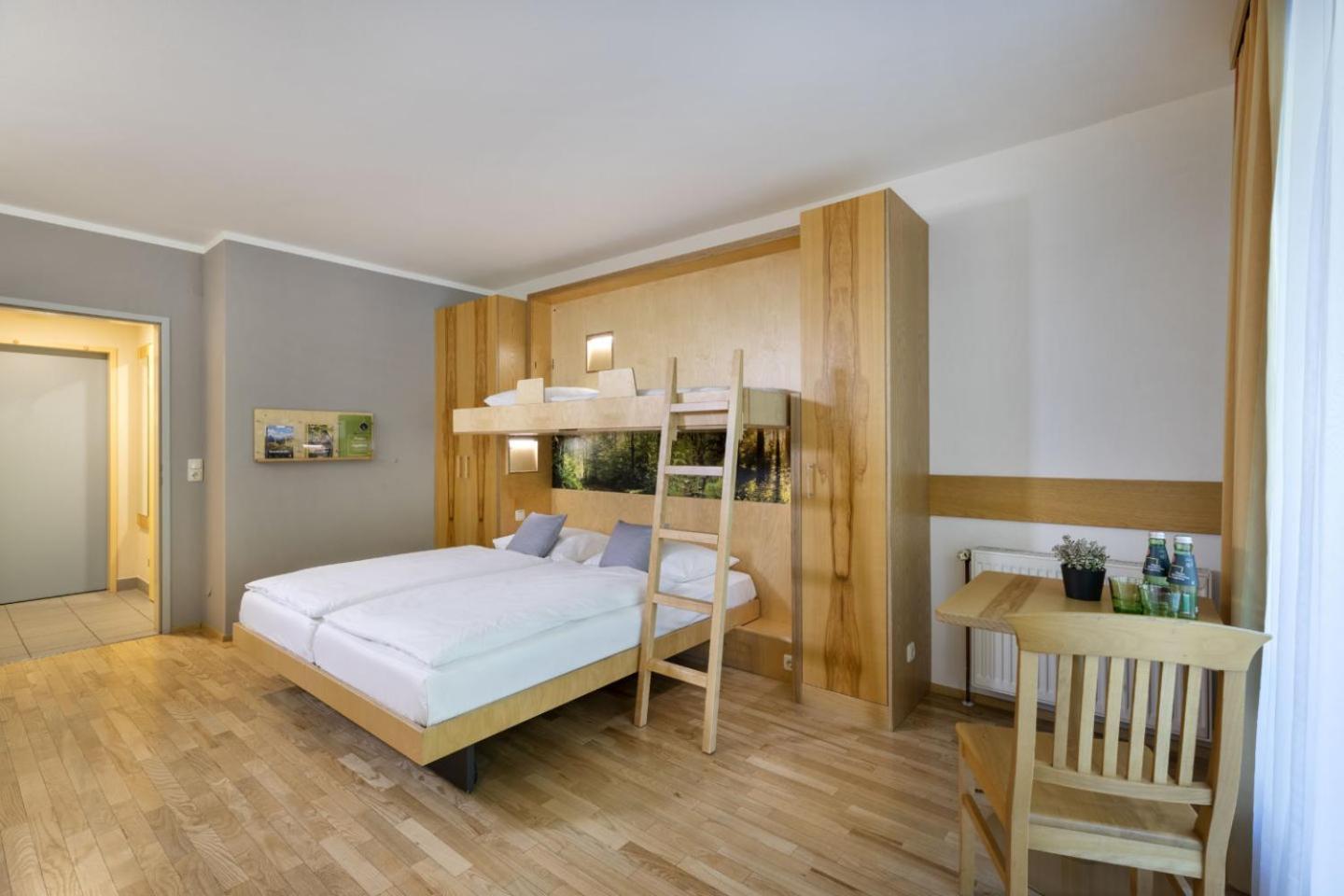 Jufa Hotel Bruck An Der Mur - Im Weitental Eksteriør bilde