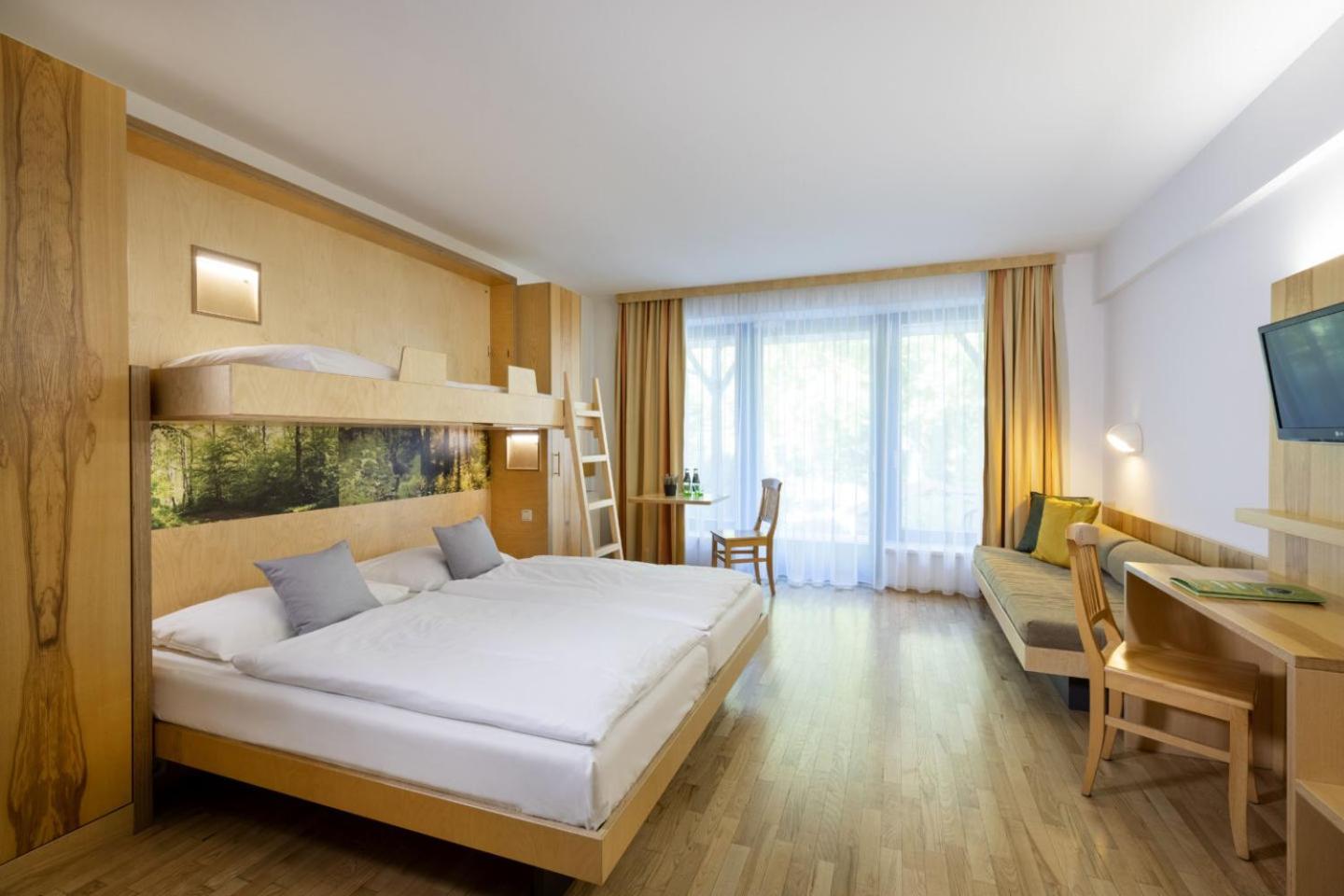 Jufa Hotel Bruck An Der Mur - Im Weitental Rom bilde