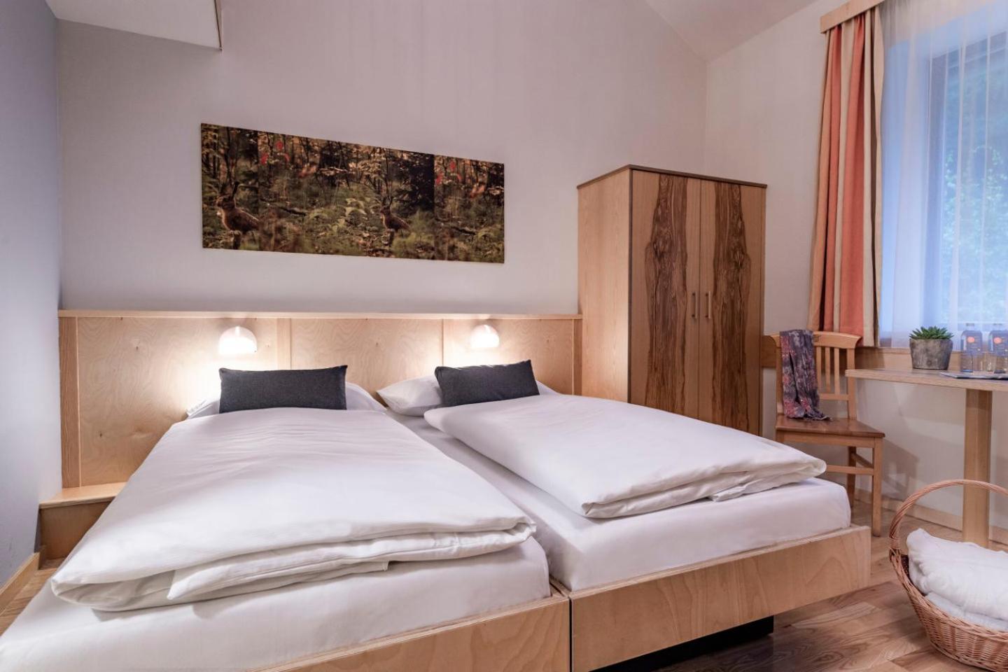 Jufa Hotel Bruck An Der Mur - Im Weitental Rom bilde