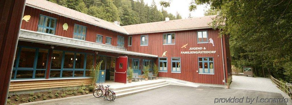 Jufa Hotel Bruck An Der Mur - Im Weitental Eksteriør bilde
