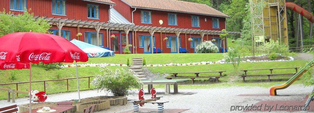Jufa Hotel Bruck An Der Mur - Im Weitental Eksteriør bilde