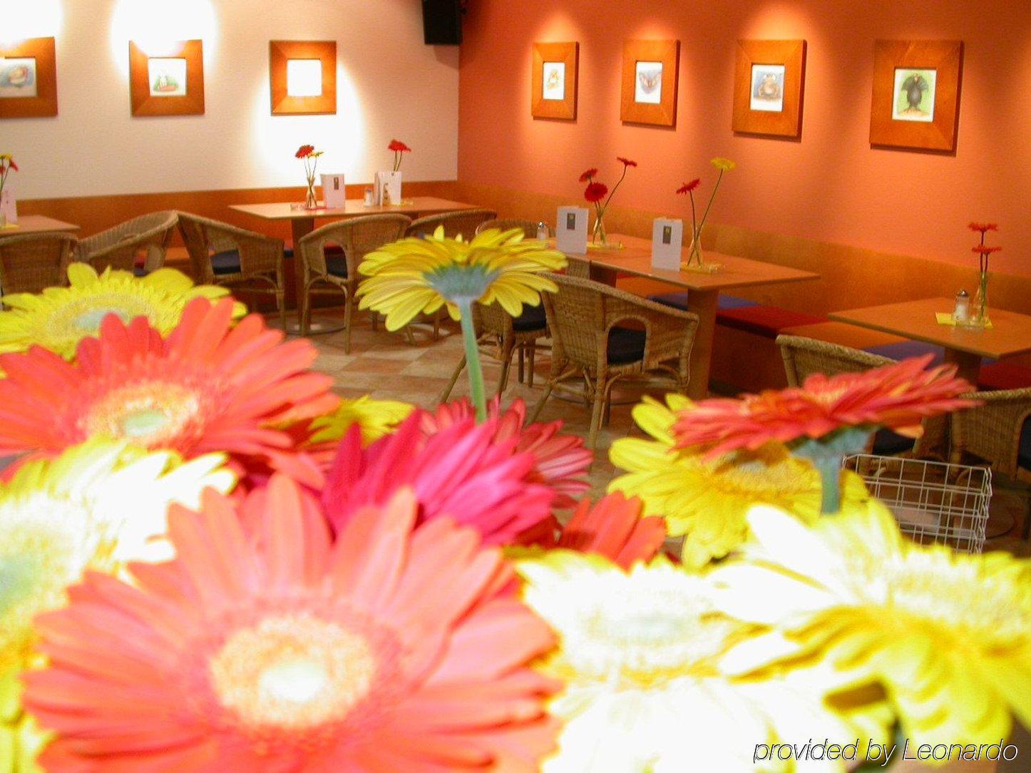 Jufa Hotel Bruck An Der Mur - Im Weitental Restaurant bilde