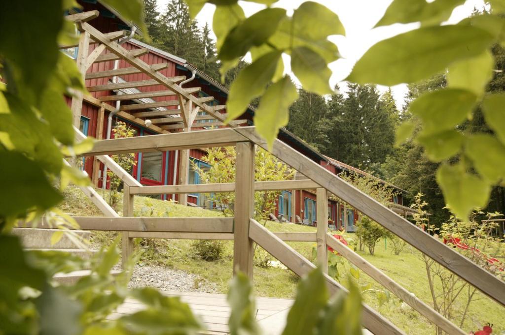 Jufa Hotel Bruck An Der Mur - Im Weitental Eksteriør bilde