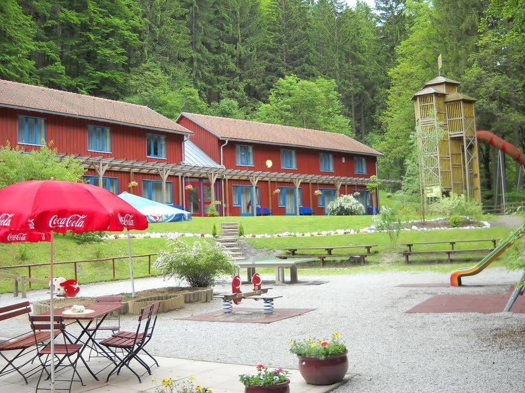 Jufa Hotel Bruck An Der Mur - Im Weitental Eksteriør bilde