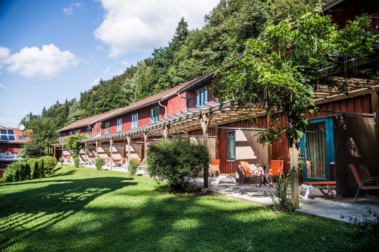 Jufa Hotel Bruck An Der Mur - Im Weitental Eksteriør bilde